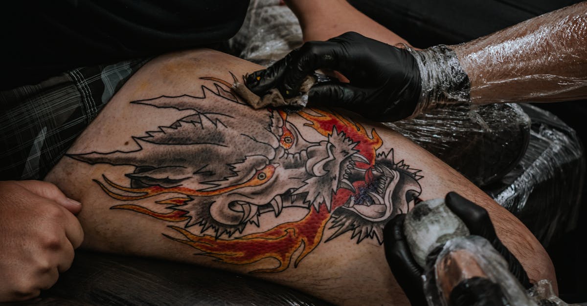 Gold Coast's Next Generation of Tattoo Innovators