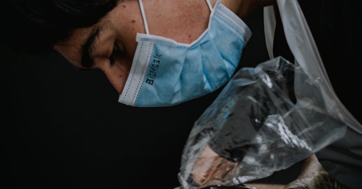 How to Choose the Right Blackwork Tattoo Artist