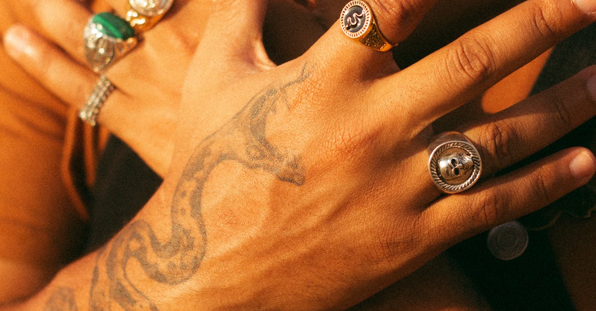 Inspiration Behind Geometric Tattoos on the Gold Coast