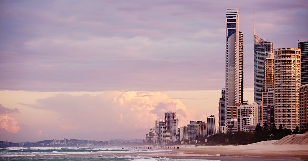 Unveiling Gold Coast's Most Sought-After Tattoo Professionals