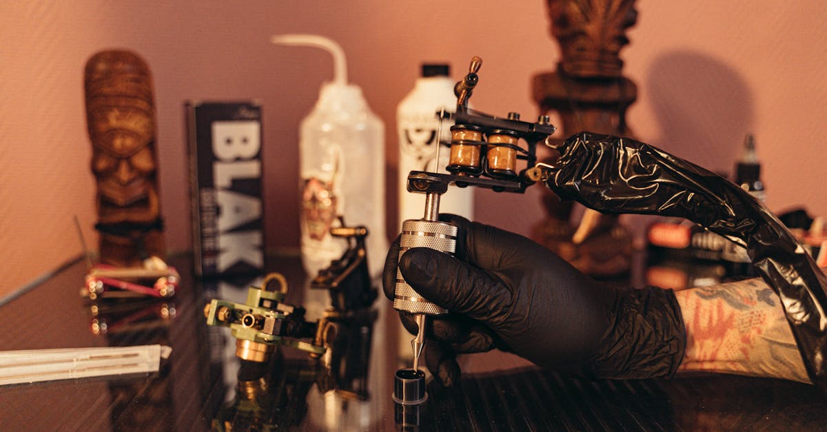 Watercolour Tattoos: A Guide to Custom Designs